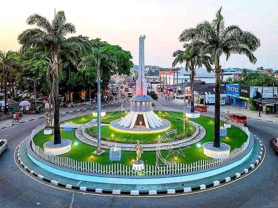 Uyo