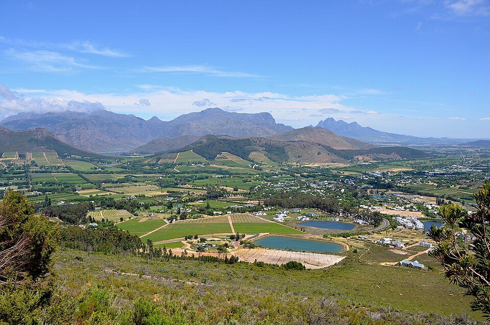 Franschhoek