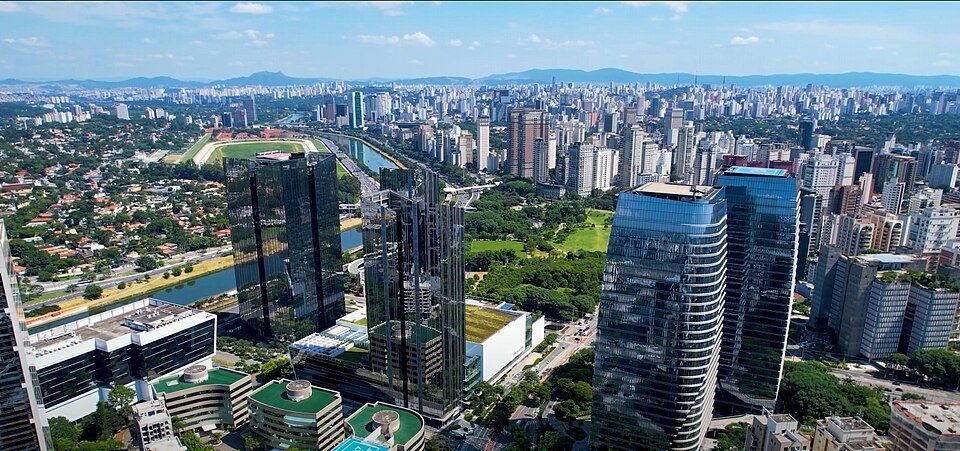 São Paulo