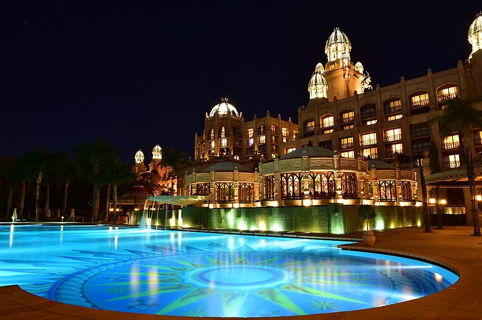 Sun City