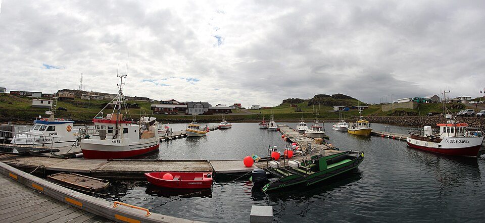 Höfn