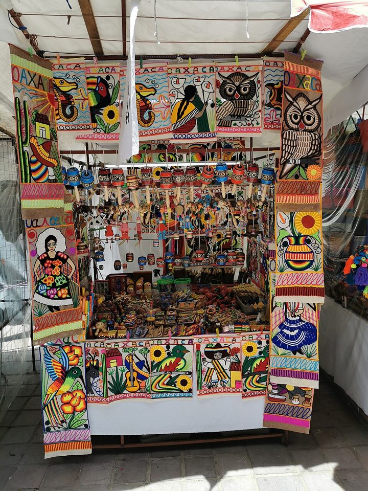 Oaxaca
