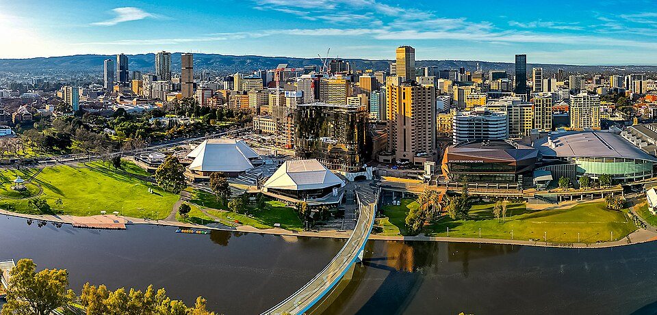 Adelaide