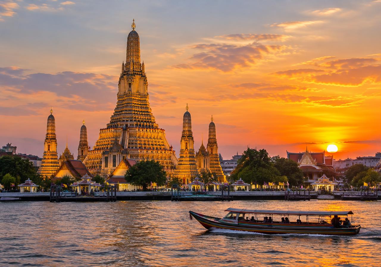 Bangkok