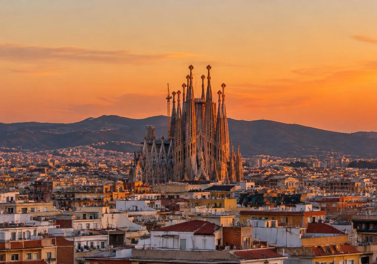 Barcelona