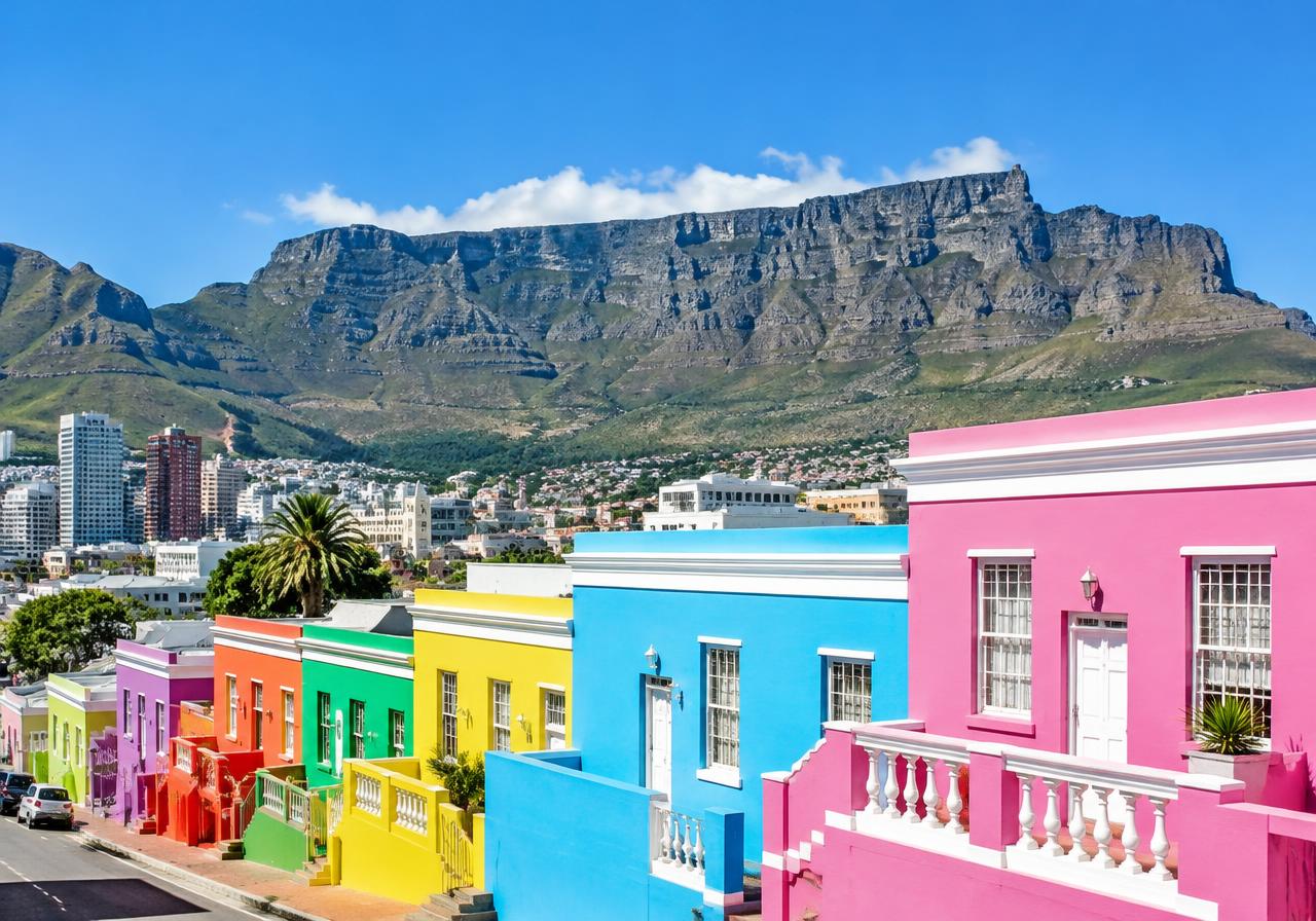 Cape Town