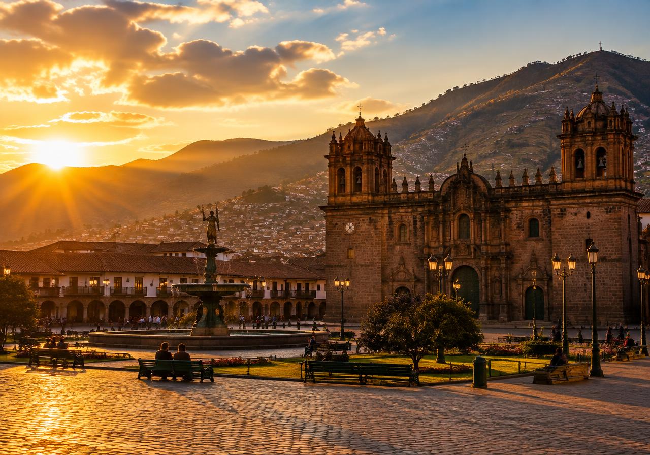 Cusco