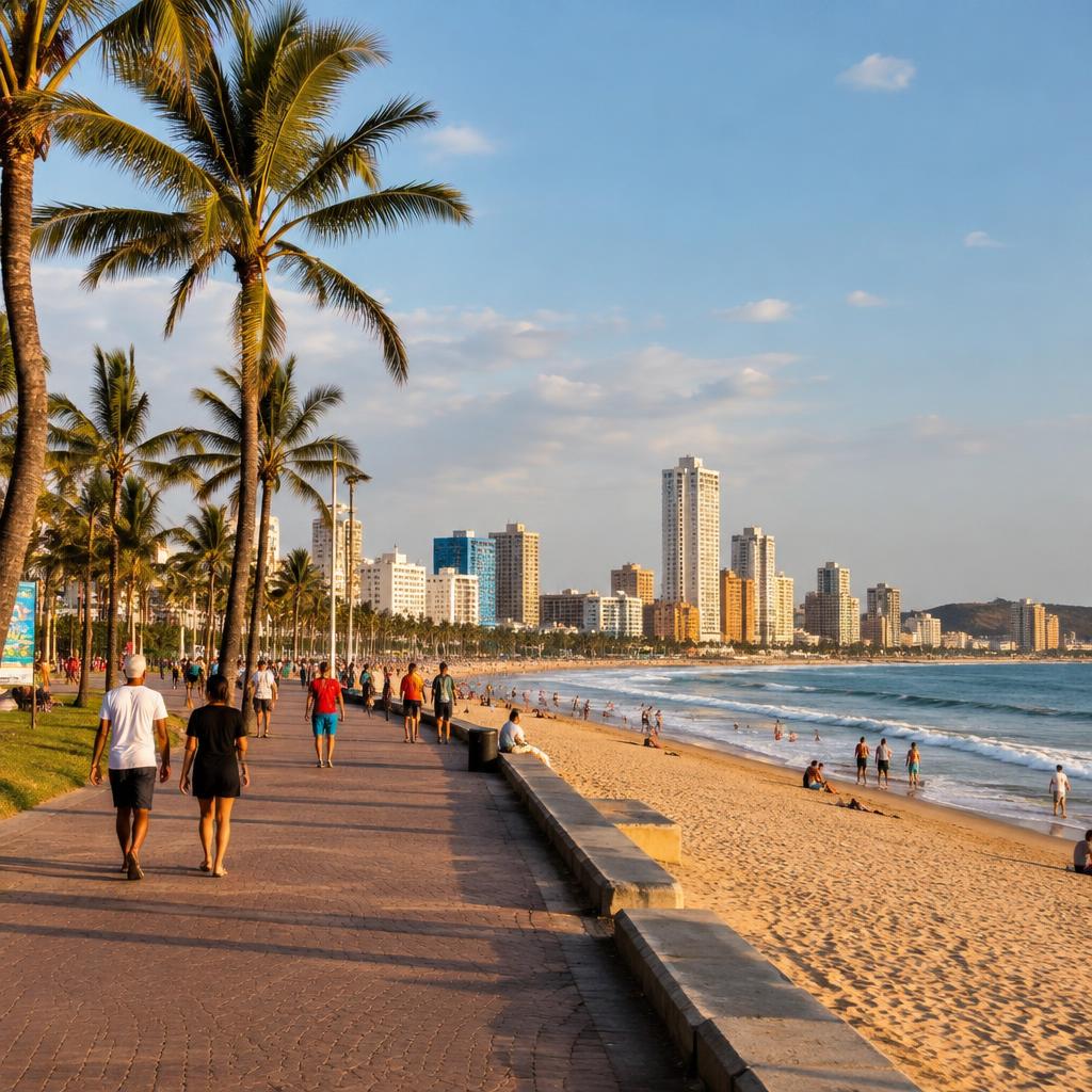 Durban