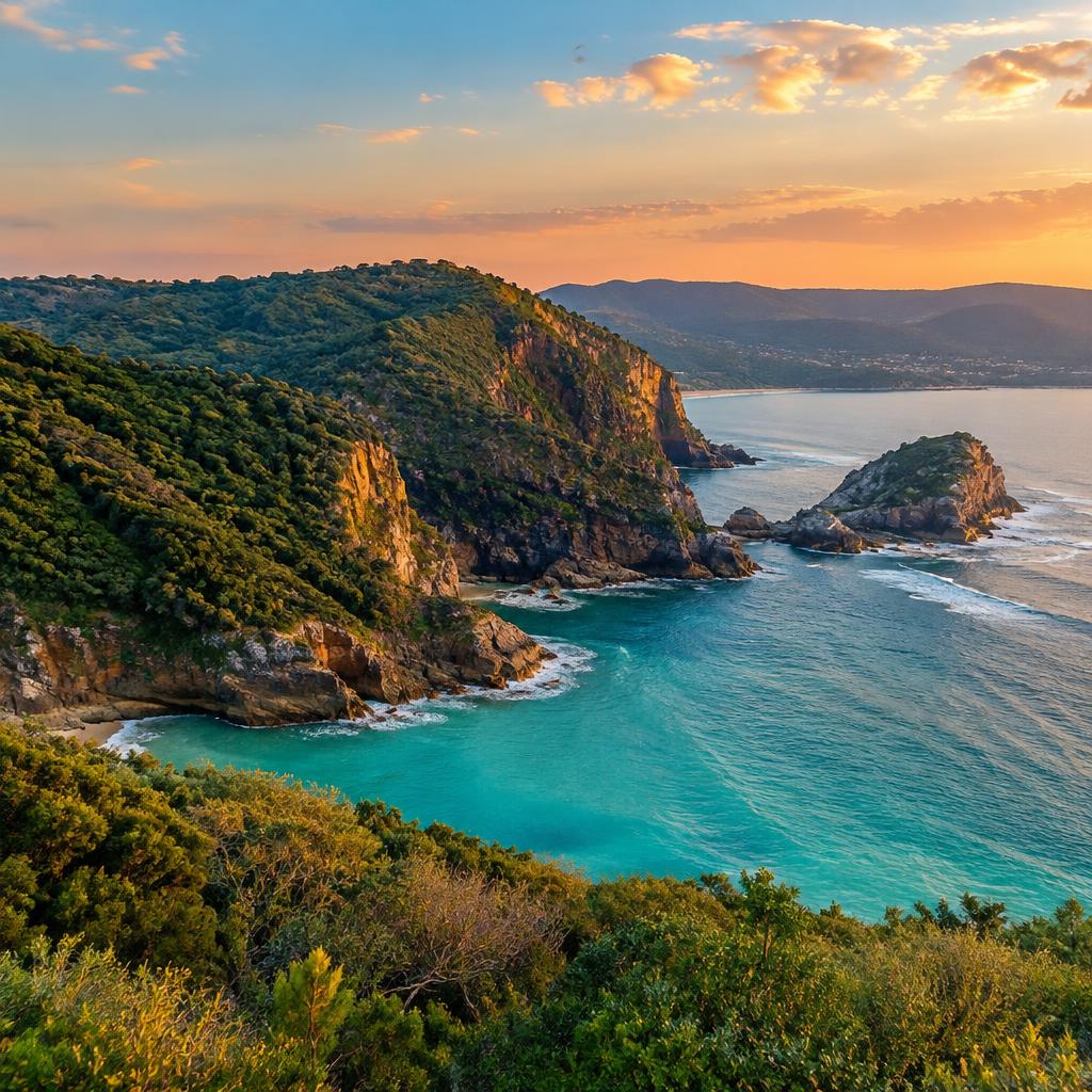 Garden Route