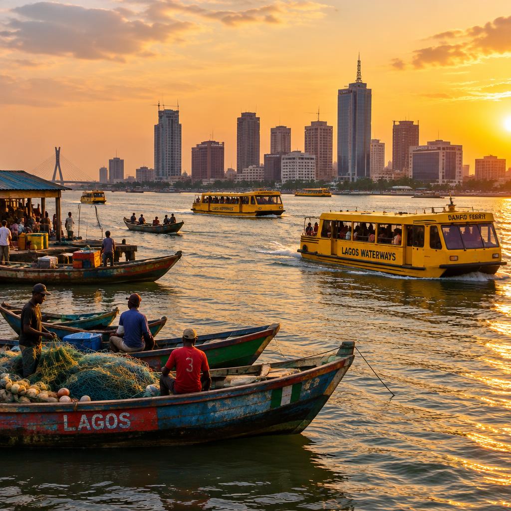 Lagos
