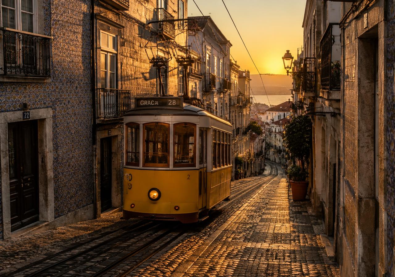 Lisbon
