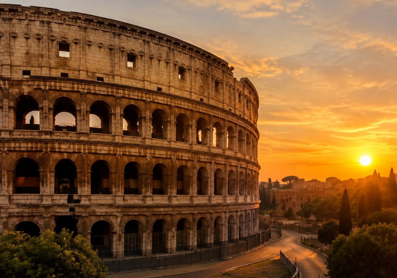 Rome