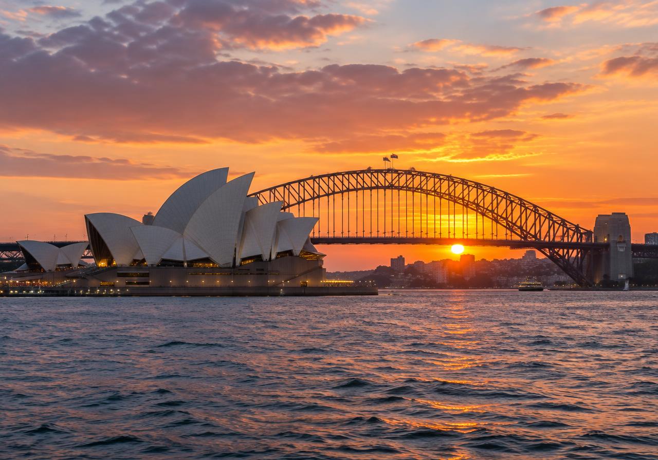 Sydney