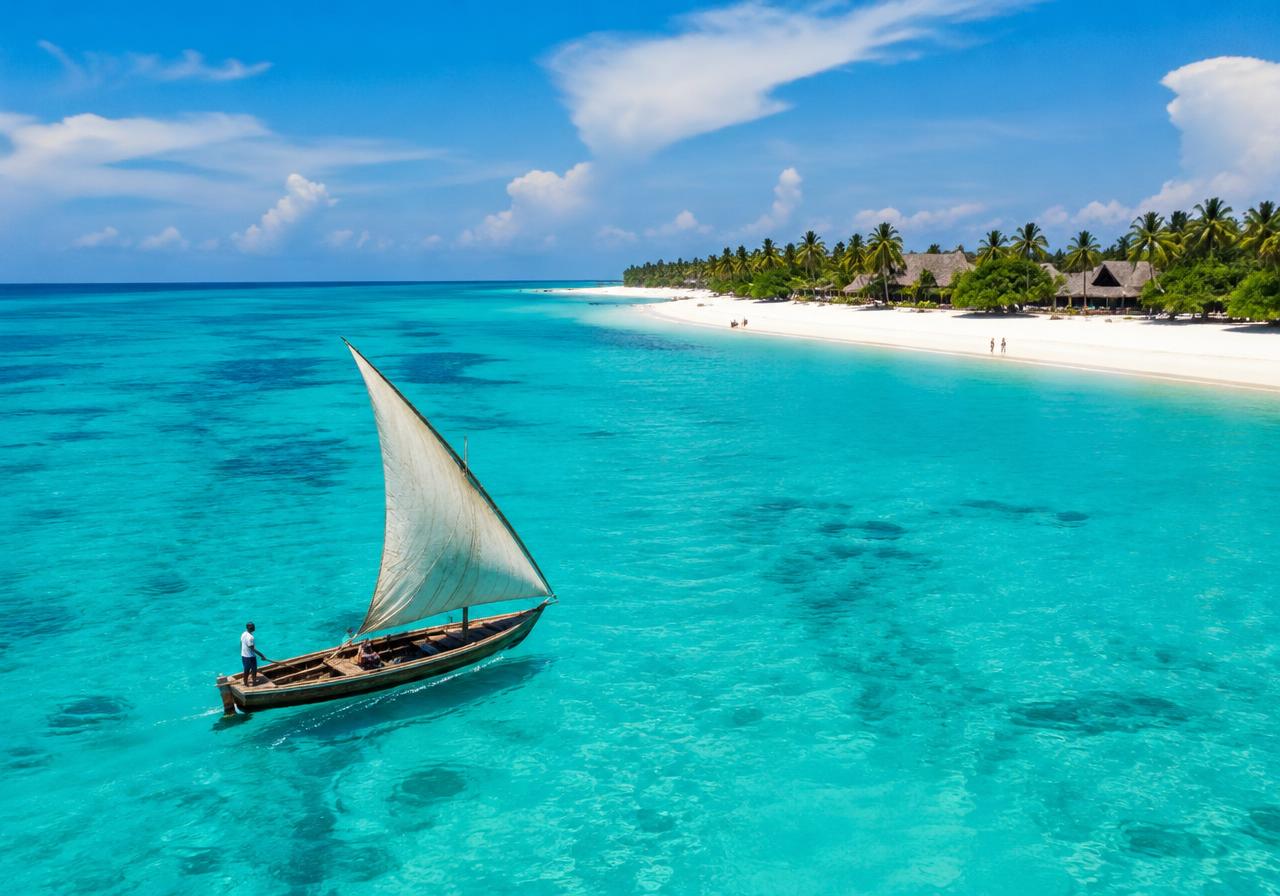 Zanzibar